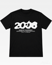 Y2K "2006" T-Shirt