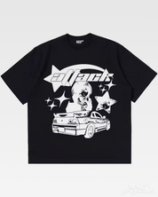 Y2K Anime Shirt