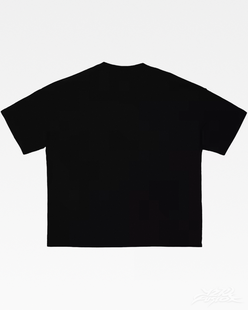 T-shirt "Bad Agent" Y2K