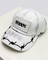 Y2K Barbed Wire Cap