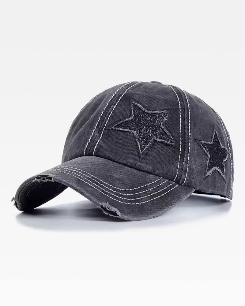 Y2K Baseball Cap​