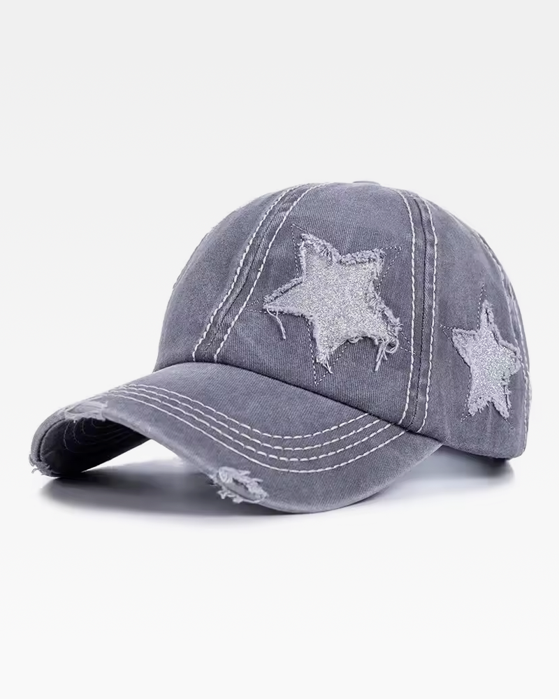 Y2K Baseball Cap​