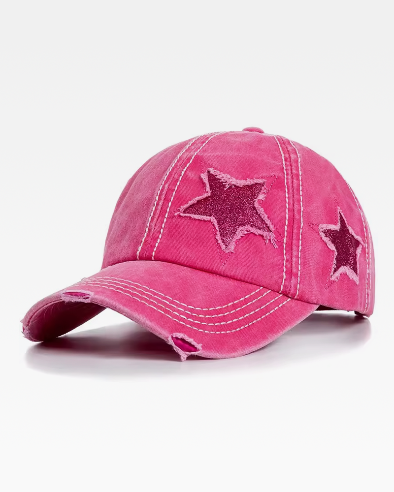 Y2K Baseball Cap​