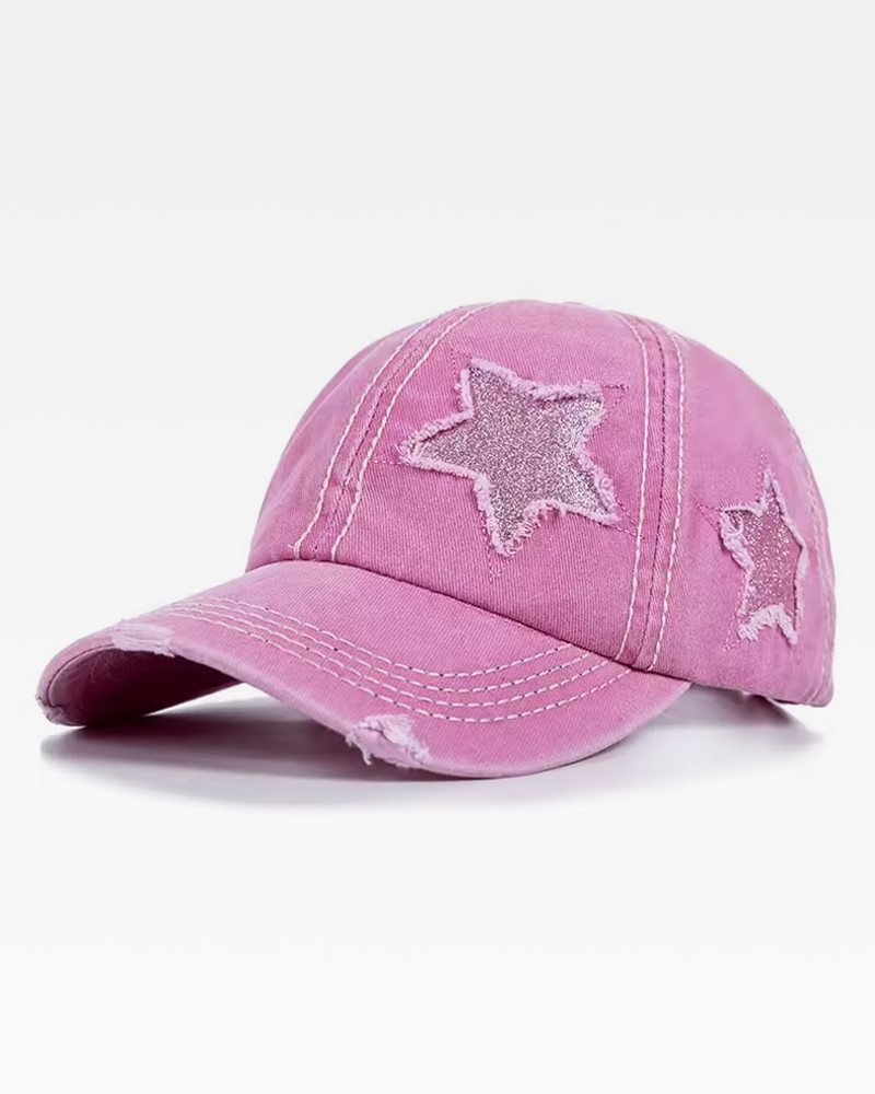 Y2K Baseball Cap​