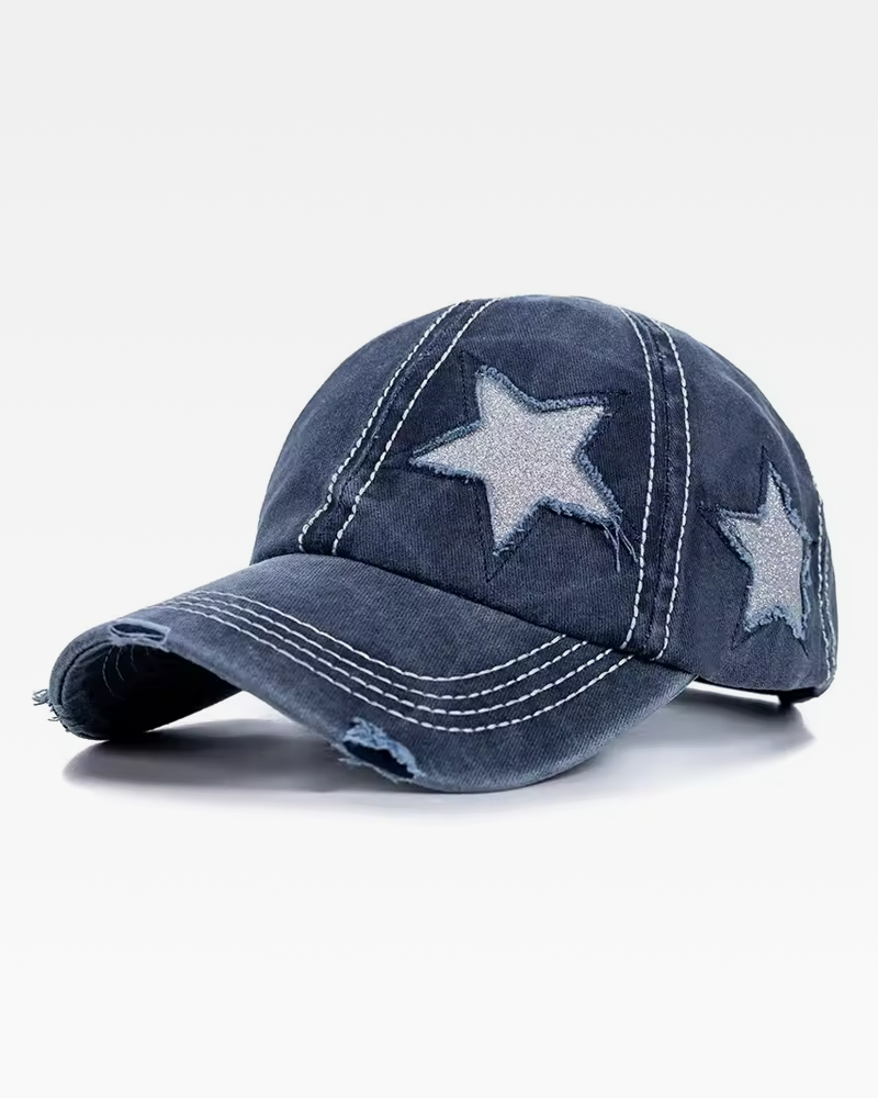 Y2K Baseball Cap​