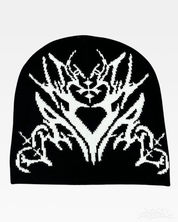 Y2K Beanie Men