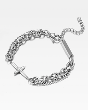 Y2K Bracelet Men