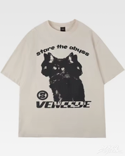 Y2K Katzen Shirt