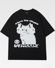 Y2K Katzen Shirt