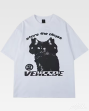 Y2K Katzen Shirt
