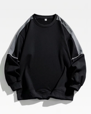 Y2K crewneck