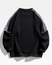Y2K crewneck