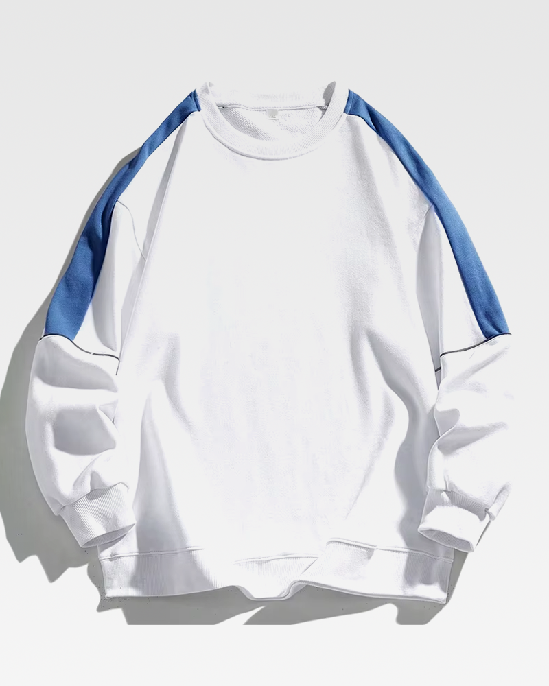 Y2K crewneck