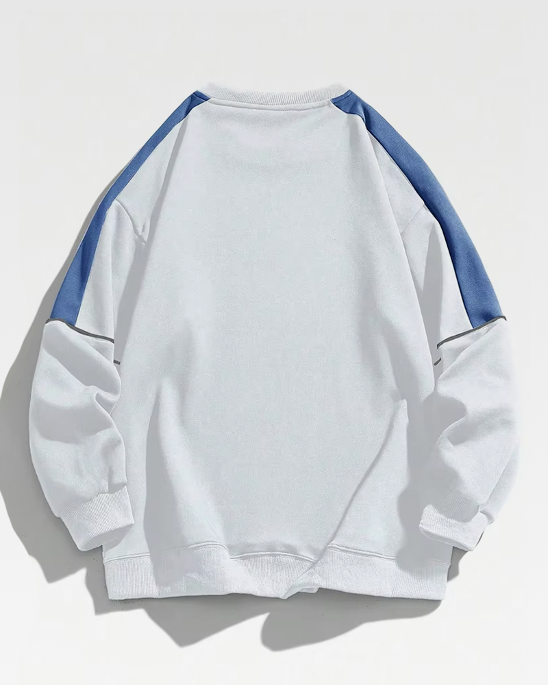 Y2K crewneck