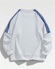 Y2K crewneck