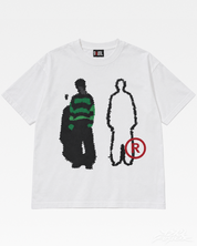 T-shirt folla Y2K
