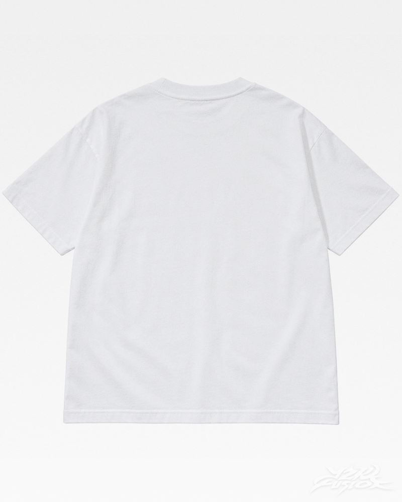 T-shirt folla Y2K