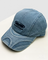 Y2K Denim Cap