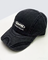 Y2K Denim Cap