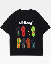 Y2K Dirtbag Shirt