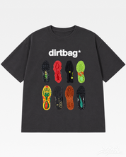 Y2K Dirtbag Shirt