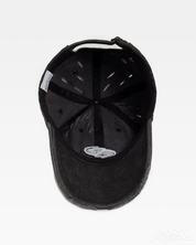 Casquette effet usé Y2K