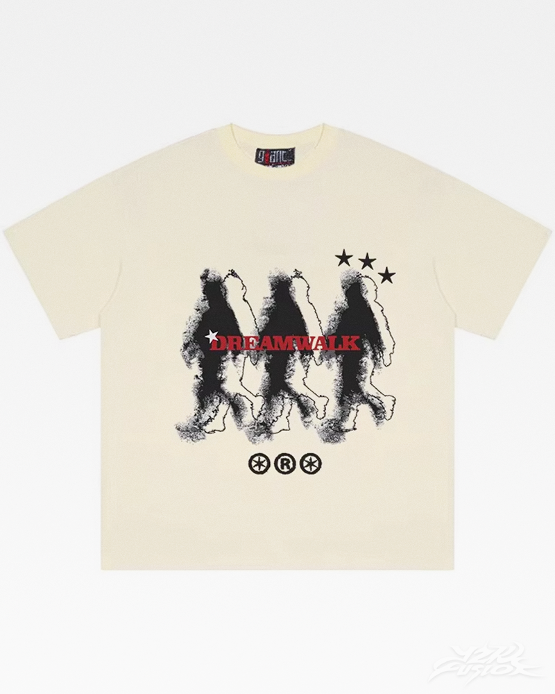 Y2K Dreamwalk Shirt