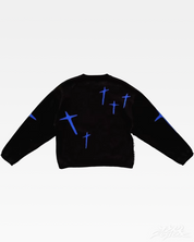 Y2K Evangelion Pullover
