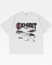 Y2K "Exhibit" Shirt
