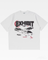 Y2K "Exhibit" Shirt