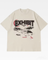 Y2K "Exhibit" Shirt