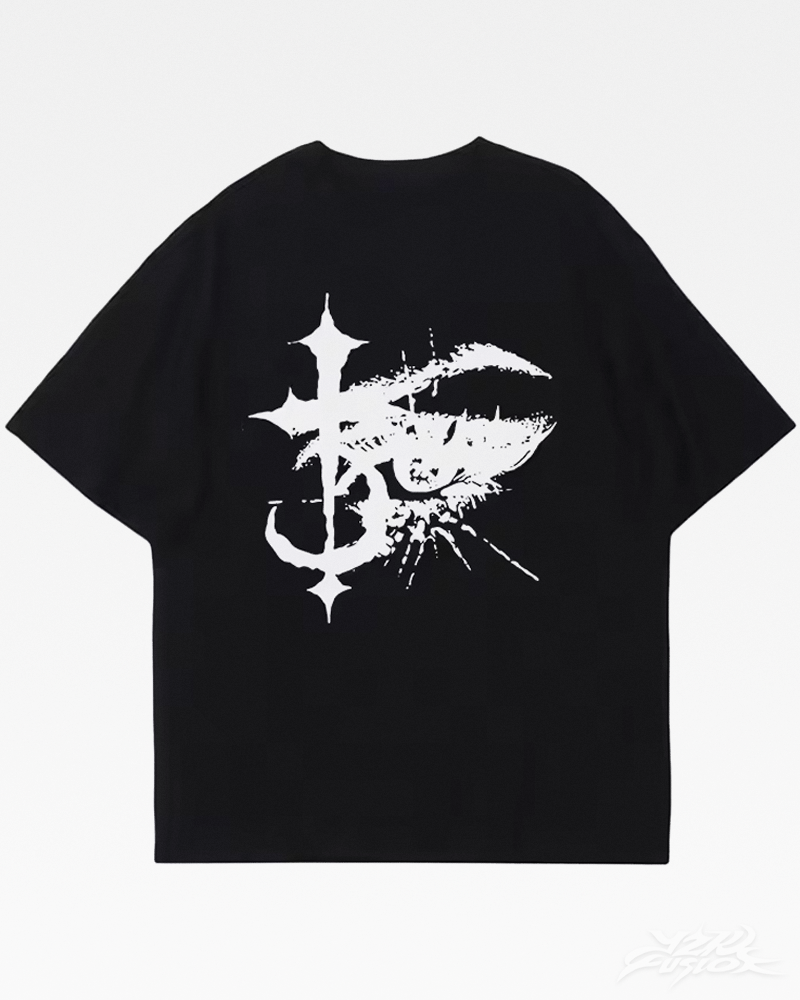 Y2K Eye Shirt