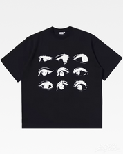 Y2K Augen T-Shirt