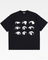 Y2K Augen T-Shirt