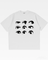 Y2K Augen T-Shirt