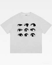 Y2K Augen T-Shirt