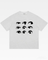 Y2K Augen T-Shirt