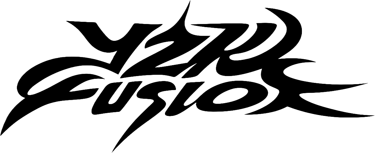 Y2K Fusion logo