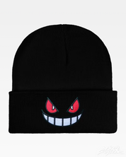 Y2K Gengar Beanie