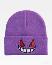 Y2K Gengar Beanie