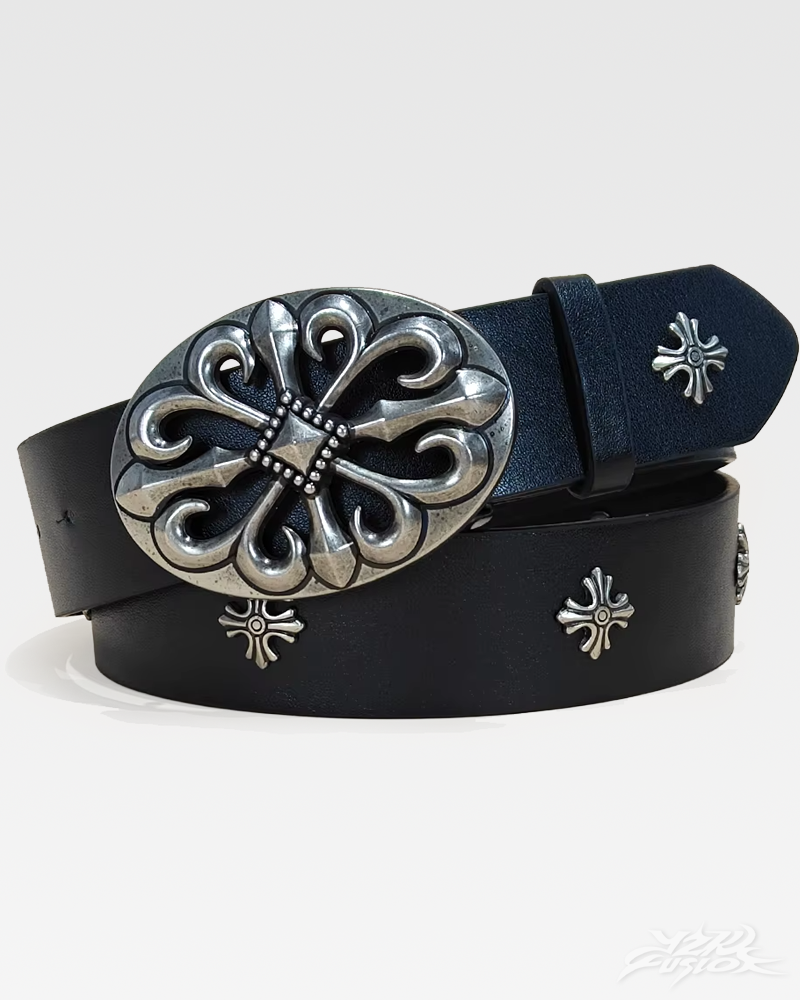 Gothic Y2K Gürtel