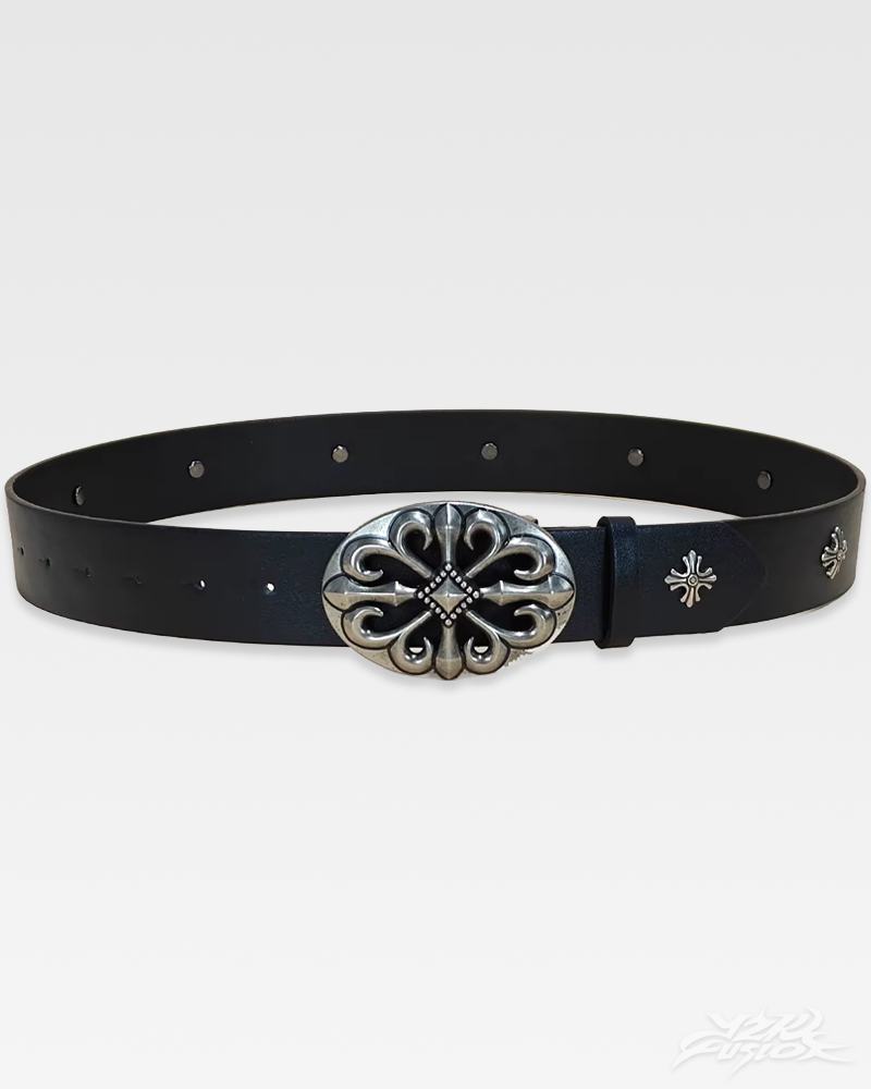 Gothic Y2K Gürtel
