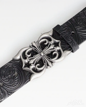 Y2K Gothic Kreuz Gürtel