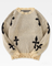 Y2K Pullover mit Gothic Kreuz