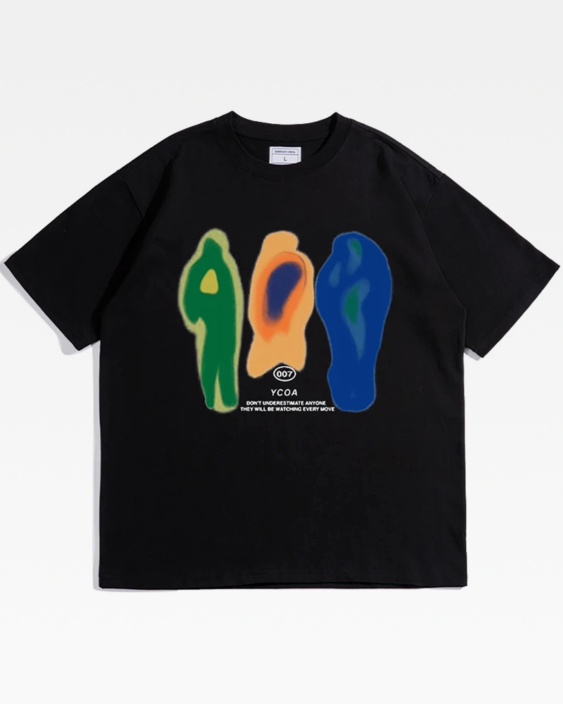 Y2K Graphic Tee​