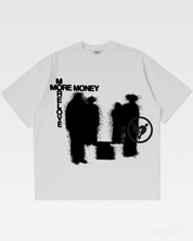 Y2K Graphic Tee Herren