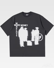 Y2K Graphic Tee Herren