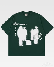 Y2K Graphic Tee Herren