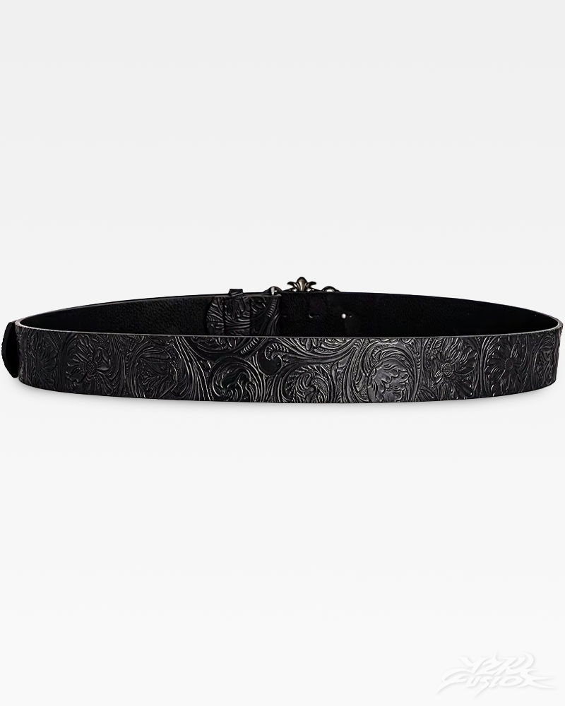 Y2K Grunge Belt