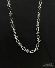 Y2K Grunge Kette